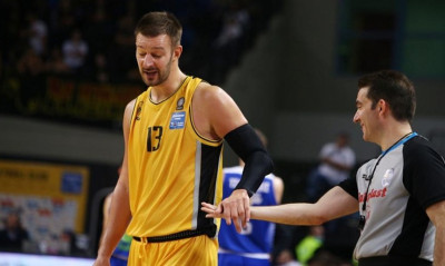 Θλίψη στην Ευρώπη για τον αδικοχαμένο Γέλοβατς