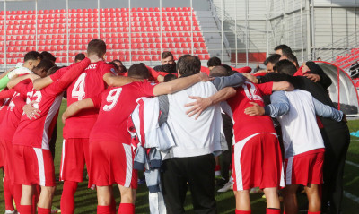 Οργή Ξάνθης για τη διαιτησία του Τακίδη στο ημίχρονο: «Ελπίζουμε η ανάπαυλα να σας ηρεμήσει»