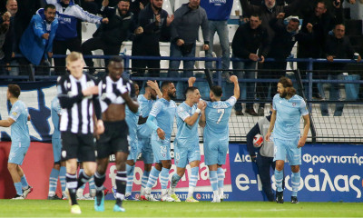 Ιωνικός-ΠΑΟΚ 3-2: Νικαιώτικος θρίαμβος, «ασπρόμαυρο» δράμα... (videos+photos)