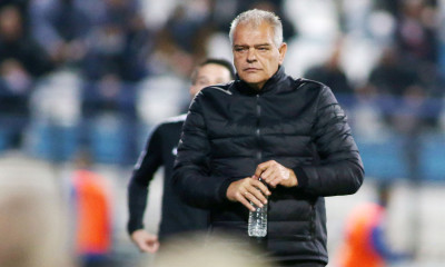 Σπανός: «Ιστορική νίκη, μεγάλο βήμα για την ομάδα μας»