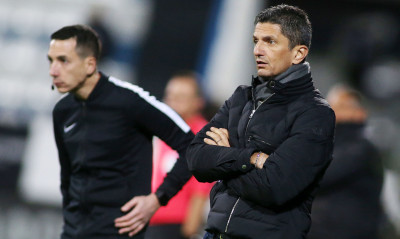 Λουτσέσκου: «Οι χειρότερες δύο εβδομάδες μου στην Ελλάδα – Θα δείτε την αντίδρασή μου»