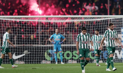 Οι αριθμοί δείχνουν έναν ξεκάθαρα αποτυχημένο πρώτο γύρο