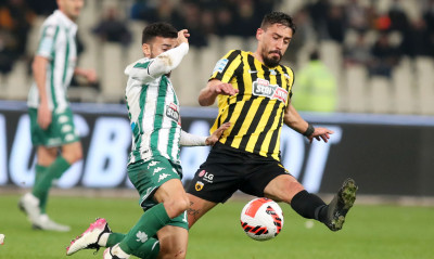 Σιμόες: «Η νίκη είναι αφιερωμένη στον Γέλοβατς και την οικογένειά του»