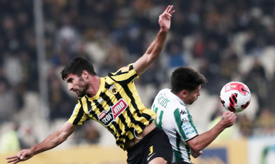 Μοχαμαντί: «Χαρούμενος για τη νίκη και την ασίστ» (video)