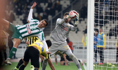 Επιστρέφει το 2022 ο Στάνκοβιτς: «Θα προσπαθήσουμε να καλύψουμε τη διαφορά» (video)