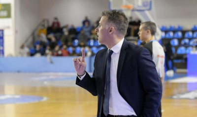 Μέξας: «Δεν έχουμε την ευχέρεια να παίζουμε με 2,5 ξένους, πρέπει να ενισχυθούμε»