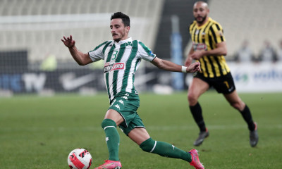 Χουάνκαρ: «Ήμασταν καλύτεροι, δε νίκησε σωστά η ΑΕΚ»