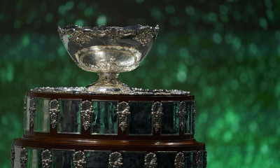 Davis Cup Finals: Ρωσία και Κροατία… κονταροχτυπιούνται σήμερα στη Μαδρίτη για το τρόπαιο