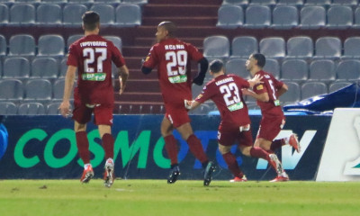 SL2: Ντέρμπι κορυφής σε Λάρισα και Καισαριανή - Το πρόγραμμα και οι βαθμολογίες