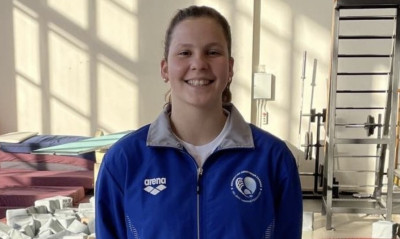 Καταδύσεις:Εκτός τελικού στο Παγκόσμιο Πρωτάθλημα Νέων στα 3 μ. Τραμπολίνο Α’ η Γεωργοπούλου (video)