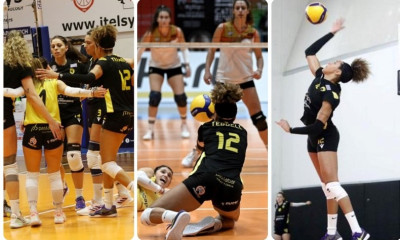 AEK - Η Μαλίνα Τέρελ στο Onsports: «Να μην το ζήσει ποτέ κανείς αυτό που μου συνέβη» (photos)