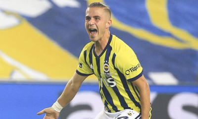 Πρόταση στη Φενέρ για Πέλκα ετοιμάζεται να καταθέσει ιταλική ομάδα!