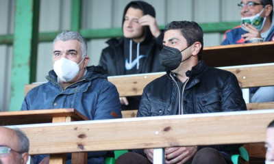 Γ’ Εθνική: Είδε το ΠΟΑ-Πόρος ο Αυγενάκης