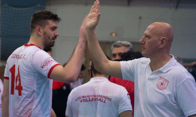 Φίλιππος Βέροιας: Λύση συνεργασίας με τον Σωκράτη Τζιουμάκα, τέλος και ο Γιώργος Τζιουμάκας