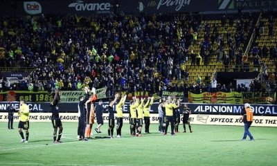 Άρης: Πλήρωσε το παράβολο – Μάχη για την επιστροφή των έξι βαθμών