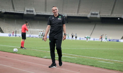 Εθνική Ελλάδας: Ο Δώνης δεν δείχνει ζεστός ν' αναλάβει κι εξηγεί το γιατί