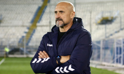 Απόλλων Σμύρνης: Σε τεντωμένο σκοινί η παραμονή του Φέστα