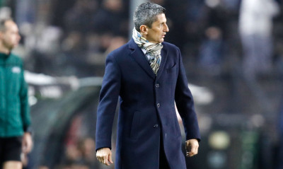 Κασναφέρης: Η συμβουλή στον Λουτσέσκου για τον νέο ΠΑΟΚ – «Μία παρέα ο Ιωνικός»