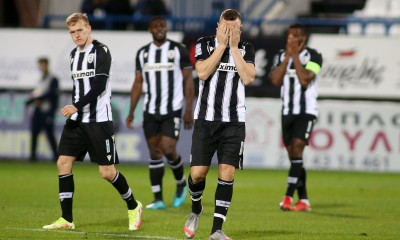 ΠΑΟΚ: «Τα λόγια δεν έχουν σημασία» - Ατομικό ξανά για Βιεϊρίνια