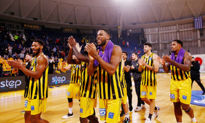 Άρης: Χωρίς ρεπό, ελέω ΠΑΟΚ!