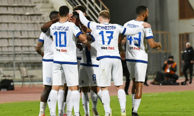 Super League: Τρελή πορεία του ΠΑΣ Γιάννινα για Ευρώπη - Η βαθμολογία και η επόμενη αγωνιστική (pic)