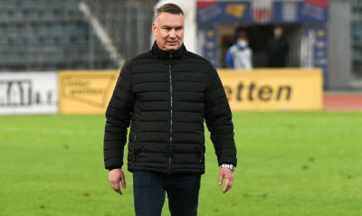 Λαμία-ΠΑΣ Γιάννινα: Την ανωτερότητα των Ηπειρωτών παραδέχθηκε ο Γρηγορίου (video)