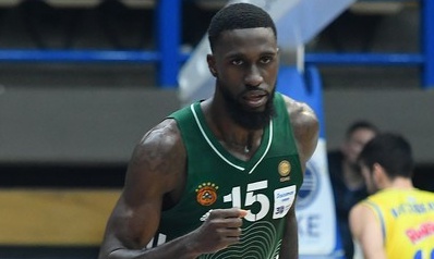 Παναθηναϊκός ΟΠΑΠ-Ουάιτ: «Με σοβαρότητα απέναντι στο Λαύριο»