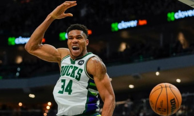 NBA-Μπούντενχολζερ: «Δεν ξέρω πότε θα γυρίσει ο Γιάννης»