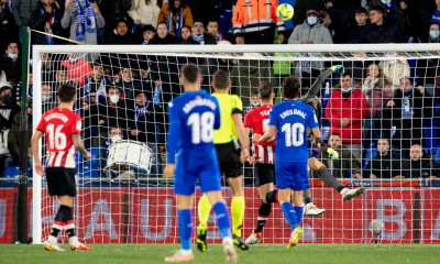 La Liga: Άσφαιρες Χετάφε και Μπιλμπάο