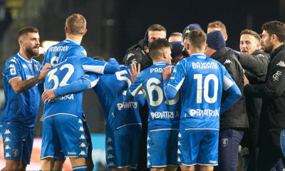 Serie A: Βήμα παραμονής η Έμπολι - Όρθια κόντρα στην Κάλιαρι η Τορίνο (video+photos)