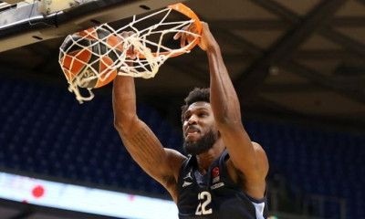 Ζενίτ Αγίας Πετρούπολης - Ενισέι 89-66: Είχε εύκολη δουλειά