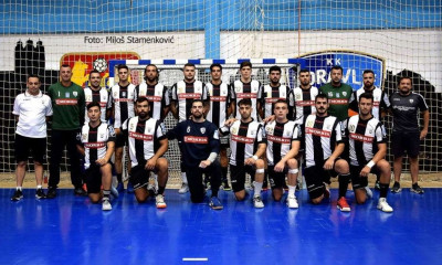 EHF European Cup Χάντμπολ ανδρών: «Κληρώνει» αύριο για τον ΠΑΟΚ στους «16»