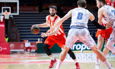 Ευρθρός Αστέρας-Τσιμπόνα 86-72: Εύκολη νίκη ενόψει Ολυμπιακού