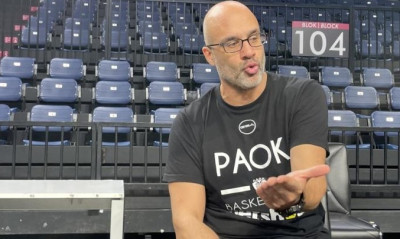 ΠΑΟΚ-Λυκογιάννης: «Είμαστε αποδεκατισμένοι»