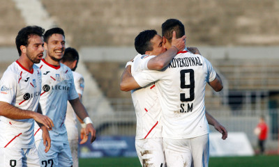 ΑΟ Τρίκαλα: Πάνοπλος ενόψει Ολυμπιακού Β