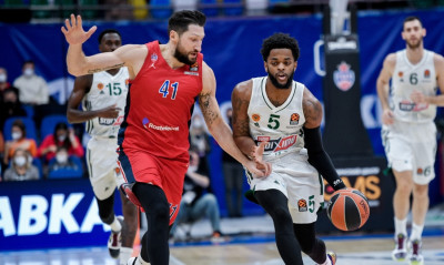 Παναθηναϊκός ΟΠΑΠ: Δοκιμασία με Λαύριο