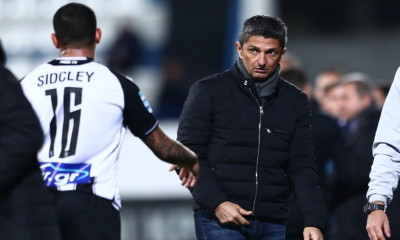 ΠΑΟΚ: Το... αλλάζει ο Λουτσέσκου - Οι επόμενες κινήσεις του Ρουμάνου