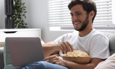 Πέντε πράγματα που αποδεικνύουν πως η νέα εποχή στην τηλεόραση είναι ήδη εδώ!