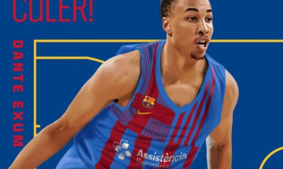 Μπαρτσελόνα: Και επίσημα Έξουμ