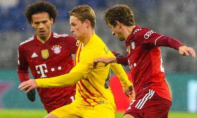 Ολυμπιακός: Με Μπαρτσελόνα οι 7 πιθανοί αντίπαλοι στο Europa League αν βγει δεύτερος