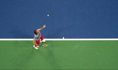 ATP Cup: Η Ελλάδα με Στέφανο Τσιτσιπά κόντρα σε Πολωνία, Αργεντινή και Γεωργία