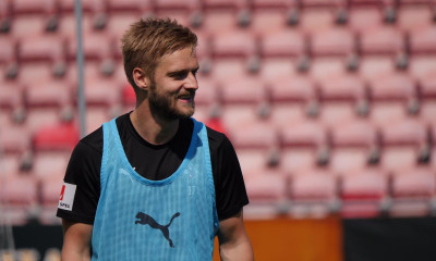 Παναιτωλικός: Κάνει την πρώτη του μεταγραφή – Βρήκε τον αντί-Βαρόνε (video)