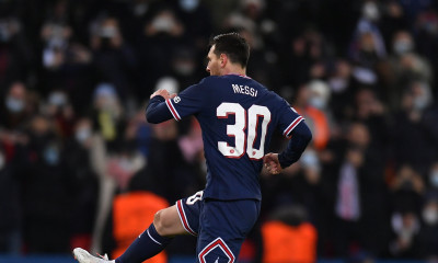 Παρί Σεν Ζερμέν: Απίθανος Μέσι – Ξεπέρασε τα γκολ του Πελέ