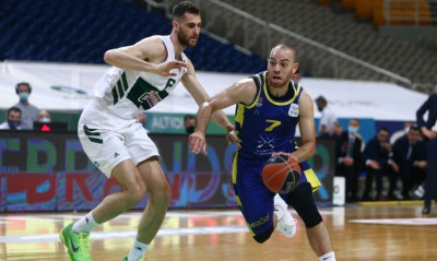 Live Chat Παναθηναϊκός ΟΠΑΠ - Λαύριο