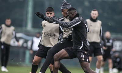 ΠΑΟΚ: Σε ρυθμό… Λίνκολν για την πρόκριση – Δύο εκτός πλάνων