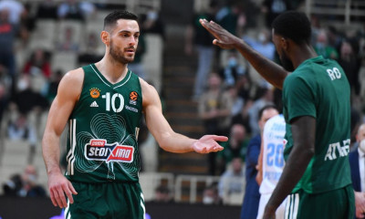 Παναθηναϊκός ΟΠΑΠ-Λαύριο: Ενδεκάδα... με Αβδάλα και χωρίς Παπαπέτρου, Ουάιτ