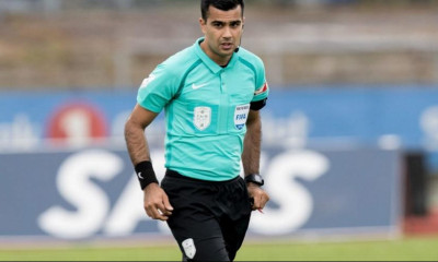 ΠΑΟΚ-Λίνκολν: Ο διαιτητής της αναμέτρησης