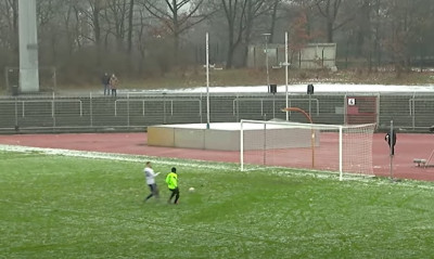 Αν δεν το δεις δε θα το πιστέψεις - Η χαμένη ευκαιρία της χρονιάς που έγινε Viral (video)