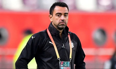 Επίσημη η «βόμβα»: Σουπερλιγκάτος ο αντικαταστάτης του Τσάβι στην Αλ Σαντ!