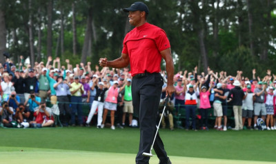 Τάιγκερ Γουντς: Επιστρέφει στη δράση 10 μήνες μετά το σοβαρό τροχαίο του